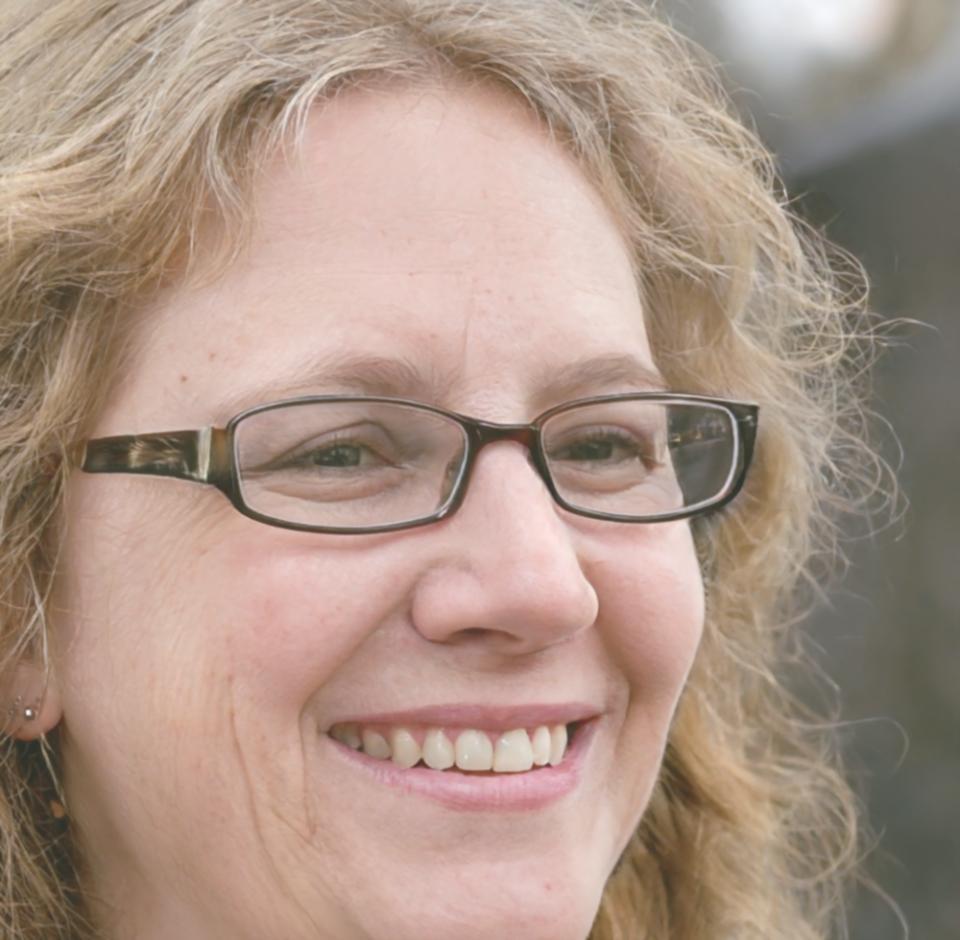 Sienna Aldridge reviewing container security protocols