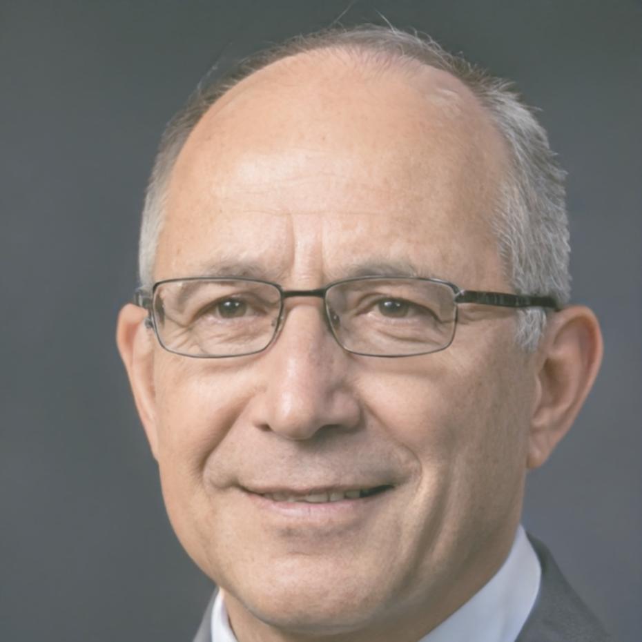 Jasper Thornhill working on container orchestration