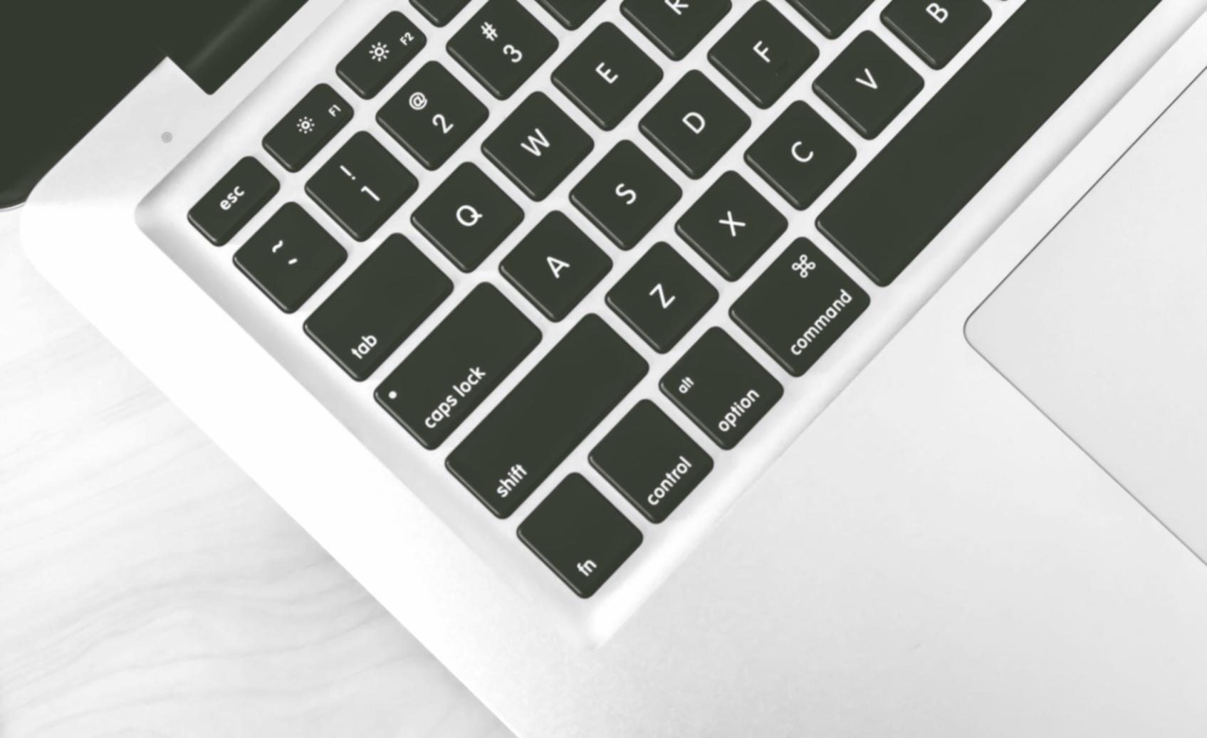 Container security monitoring dashboard