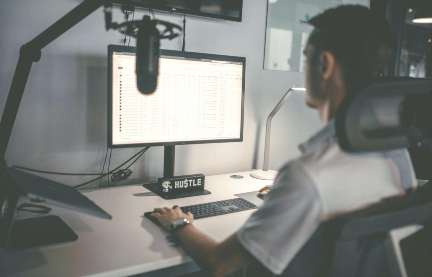 DevOps workflow implementation