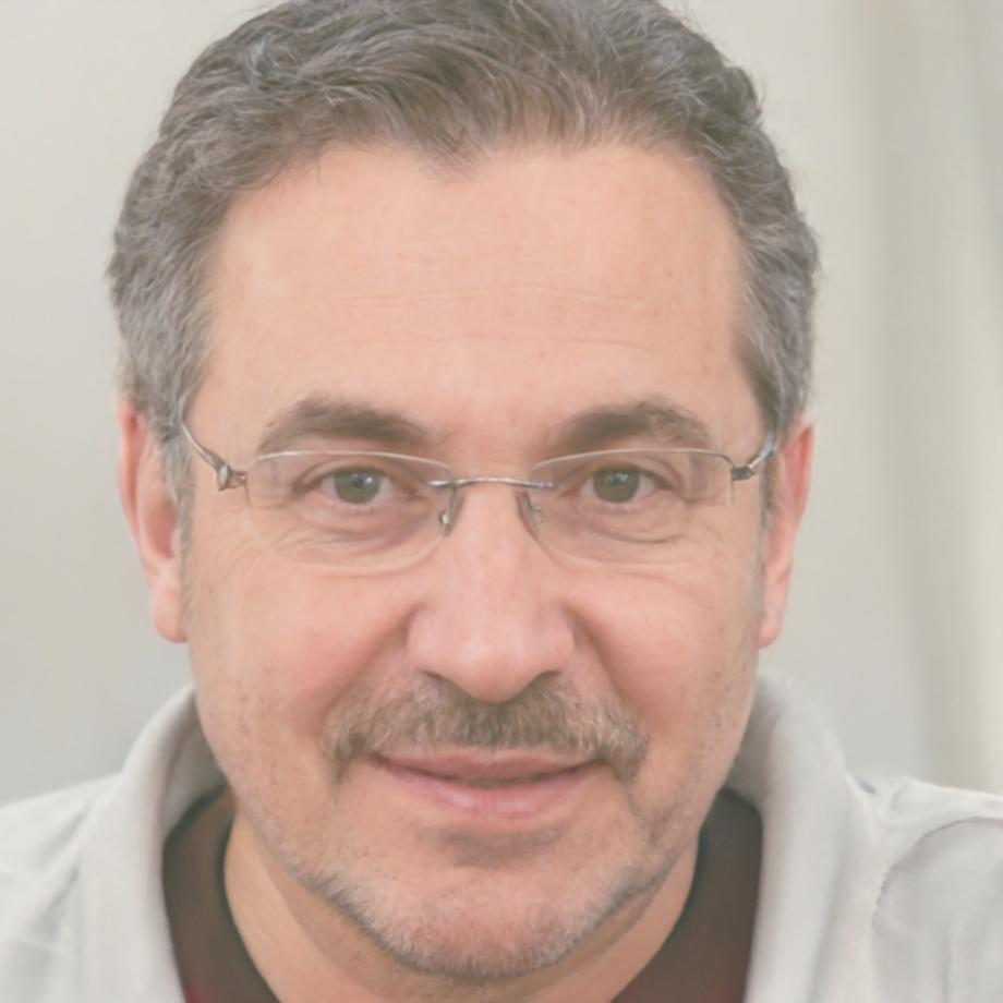 Stellan Bergqvist, senior infrastructure architect